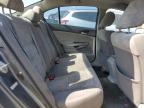 2010 Honda Accord Lx   продається в Wichita, KS - Side