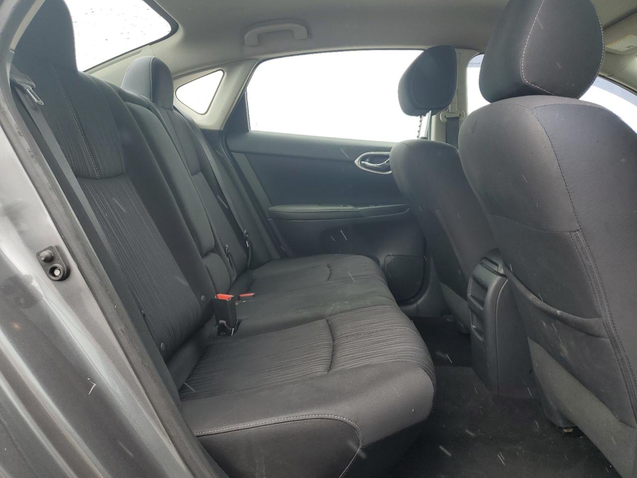 2017 Nissan Sentra S VIN: 3N1AB7AP7HL667202 Lot: 61413165