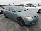 2008 Toyota Camry Ce на продаже в Wilmington, CA - Rear End