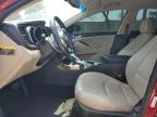 2015 Kia Optima Ex на продаже в Rancho Cucamonga, CA - Burn - Engine