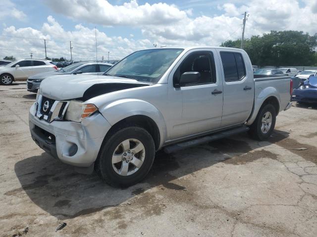 2013 Nissan Frontier S