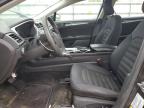 2013 Ford Fusion Se იყიდება Lansing-ში, MI - Front End