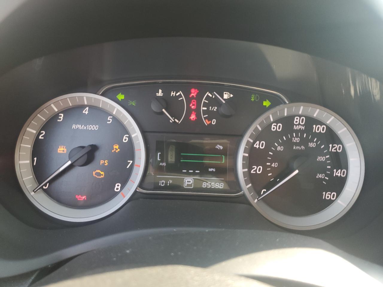 2013 Nissan Sentra S VIN: 3N1AB7AP1DL707476 Lot: 86775975