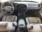 2006 Toyota Sequoia Sr5 продається в Sacramento, CA - Side