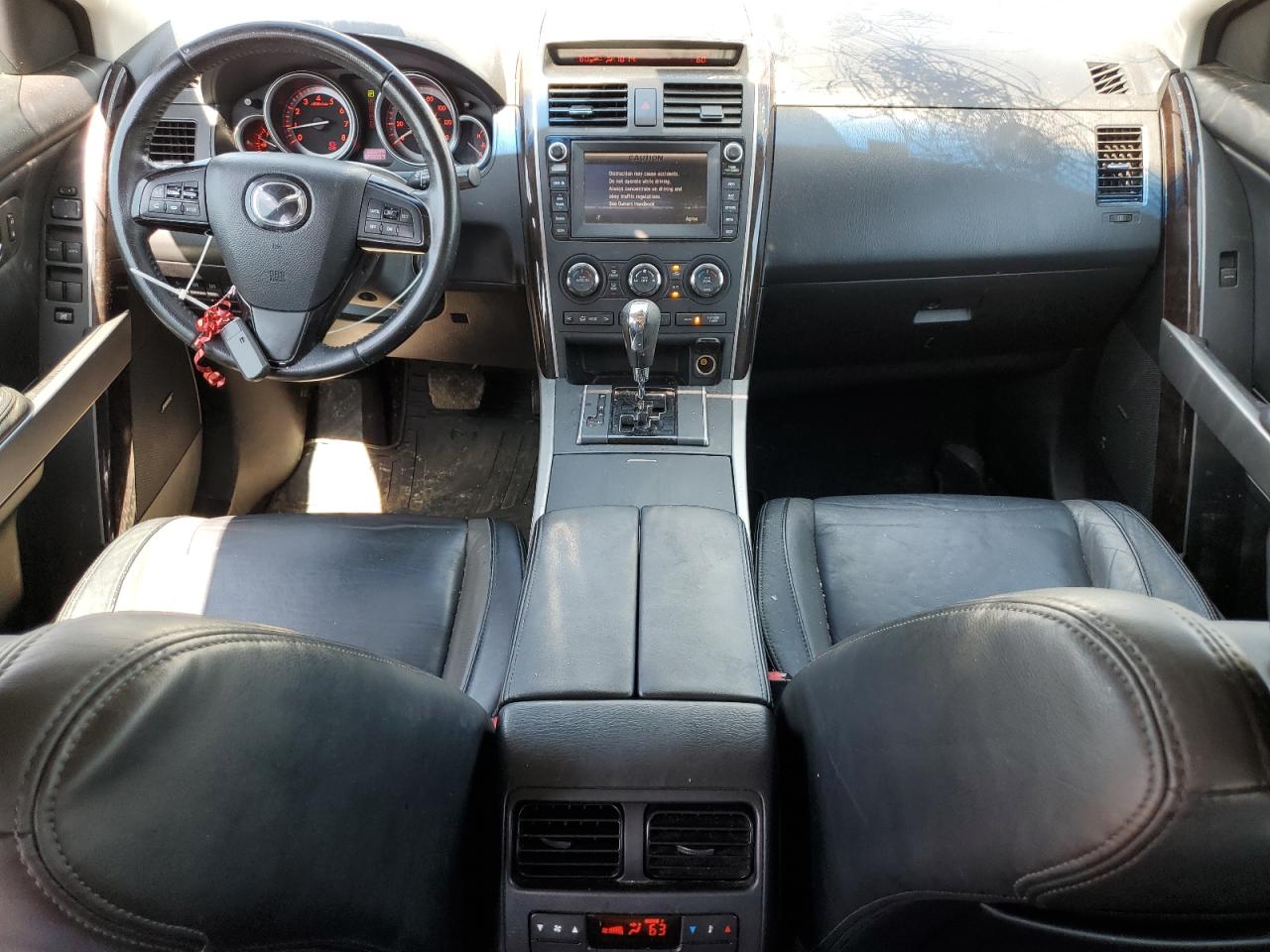 2010 Mazda Cx-9 VIN: JM3TB2MA2A0234672 Lot: 61635475