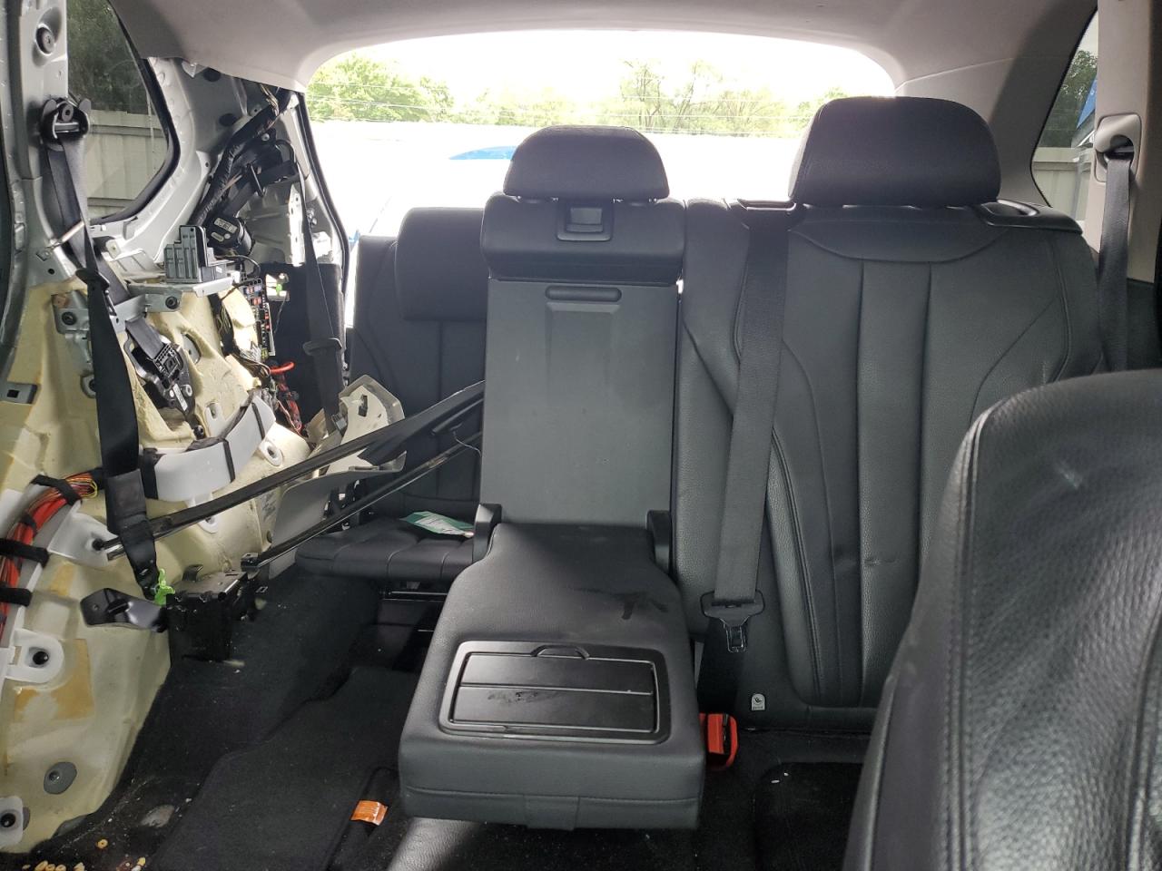 2015 BMW X5 xDrive35I VIN: 5UXKR0C57F0K59663 Lot: 62679465