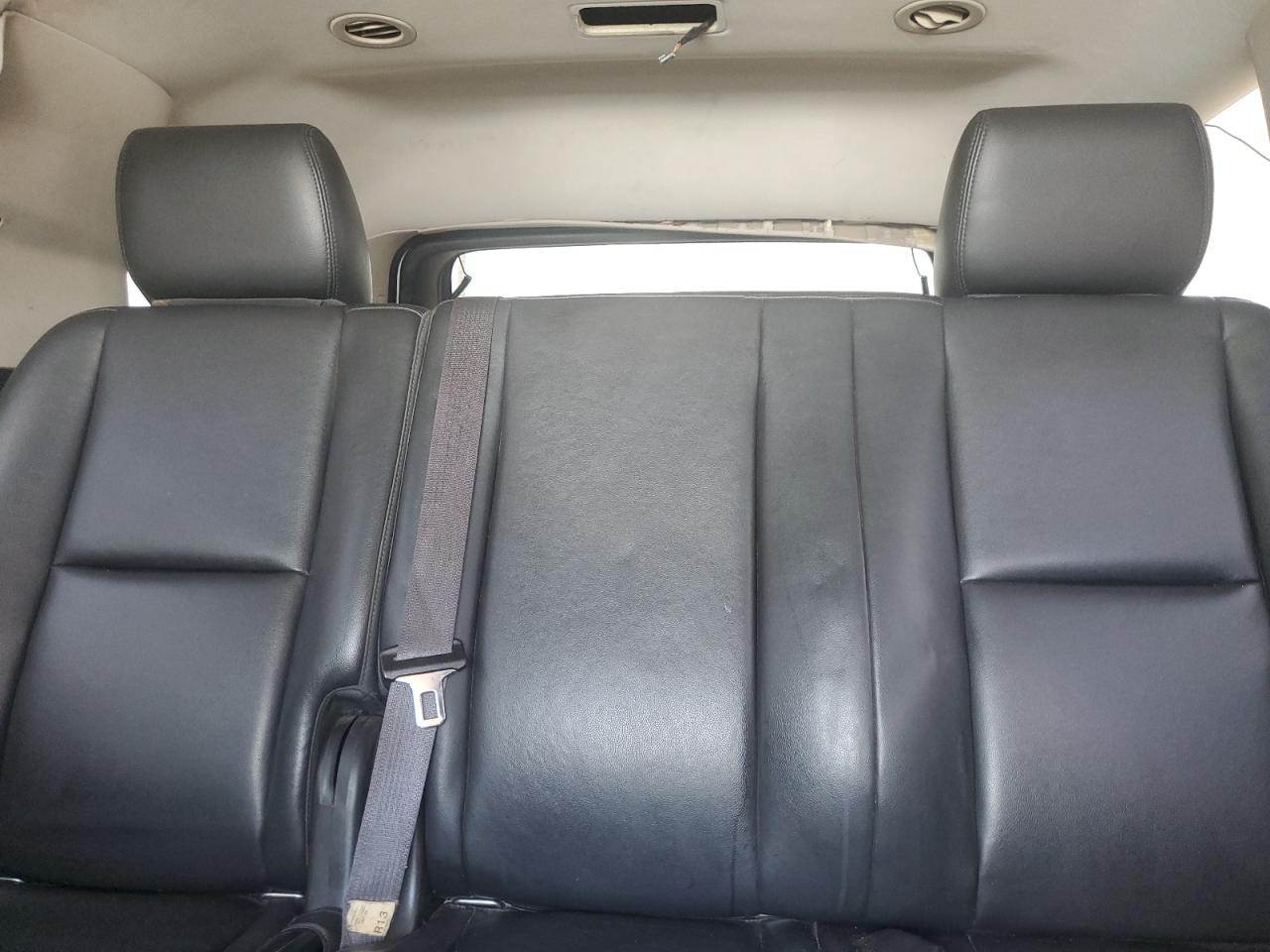 2014 Chevrolet Tahoe Police VIN: 1GNLC2E05ER220222 Lot: 61376935