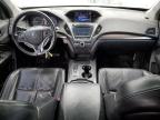 2017 Acura Mdx Advance na sprzedaż w York Haven, PA - Front End