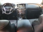 2018 INFINITI QX80 BASE   for sale at Copart SC - SPARTANBURG