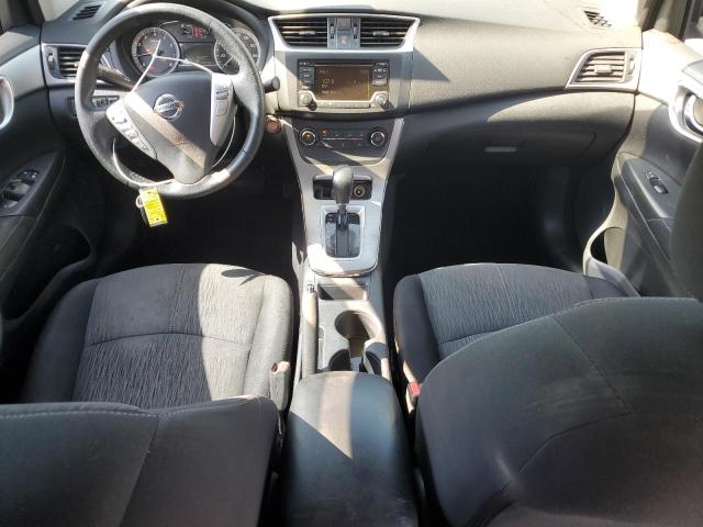  NISSAN SENTRA 2015 Charcoal