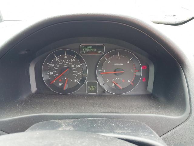 2011 VOLVO V50 SE LUX
