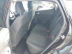 2020 FORD FIESTA TRE for sale at Copart SANDWICH
