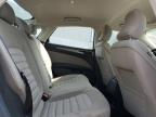 2018 Ford Fusion S продається в Duryea, PA - Front End
