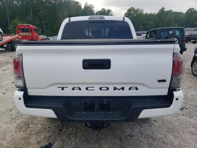  TOYOTA TACOMA 2022 Biały