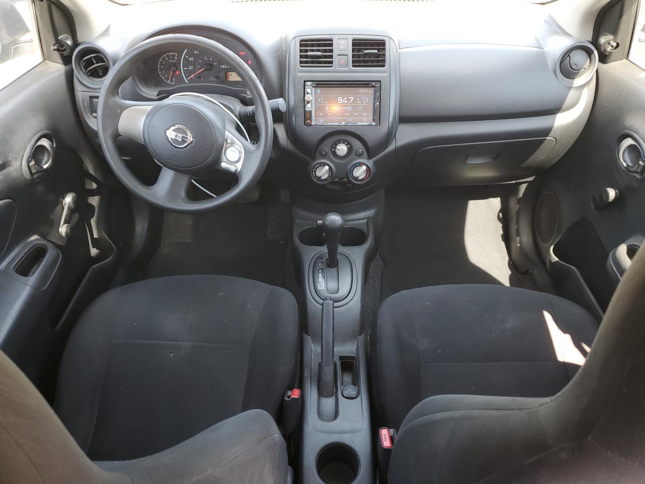 2014 Nissan Versa S VIN: 3N1CN7AP4EL859432 Lot: 61082985