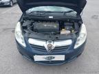 2007 VAUXHALL CORSA LIFE for sale at Copart CHESTER