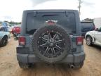 2014 Jeep Wrangler Unlimited Rubicon for Sale in Theodore, AL - Undercarriage