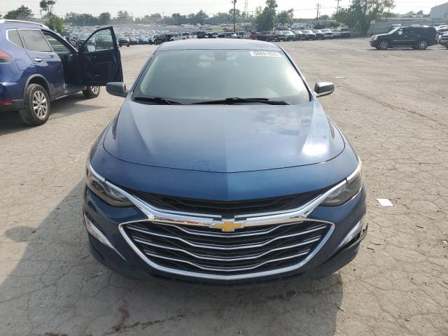  CHEVROLET MALIBU 2019 Синий