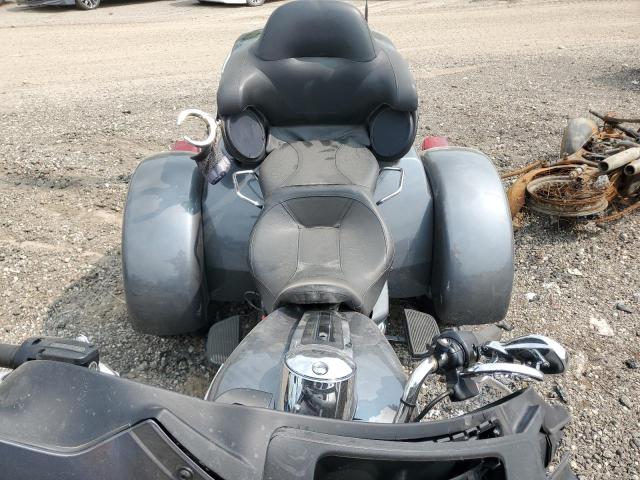  HARLEY-DAVIDSON FL 2021 Черный