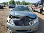 2011 Toyota Camry Base   იყიდება Lansing-ში, MI - Front End