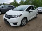 2017 Honda Fit Lx de vânzare în Cookstown, ON - Rear End