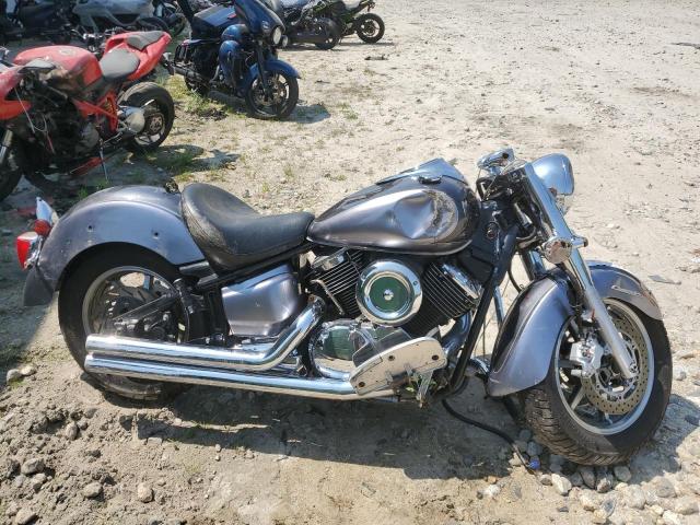 2006 Yamaha Xvs1100 A