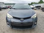 2015 Toyota Corolla L for Sale in Prairie Grove, AR - Side