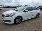 2015 Hyundai Sonata Sport   for Sale in West Palm Beach, FL - Side