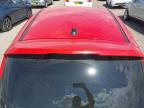 2011 VAUXHALL CORSA SRI for sale at Copart YORK
