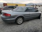 2006 Chrysler Sebring Gtc de vânzare în Mentone, CA - Front End