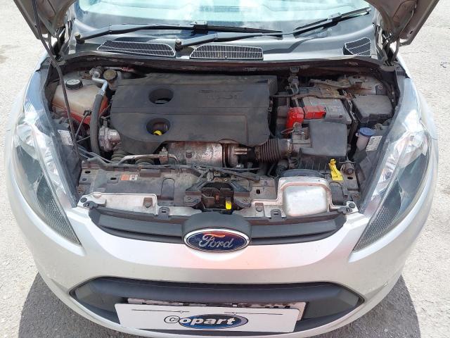 2011 FORD FIESTA ECO