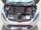 2011 FORD FIESTA ECO for sale at Copart GLOUCESTER