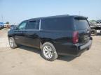 2015 Gmc Yukon Xl K1500 Sle en Venta en Woodhaven, MI - Front End