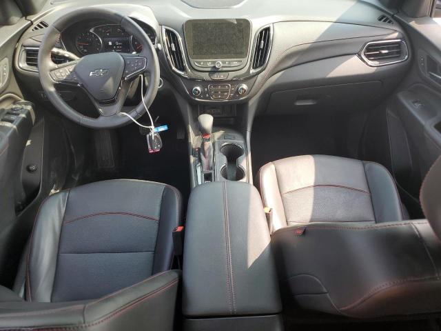  CHEVROLET EQUINOX 2022 Charcoal