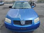 2006 Nissan Sentra 1.8S   for Sale in North Las Vegas, NV - Rear End
