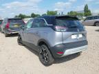 2022 VAUXHALL CROSSLAND for sale at Copart WISBECH