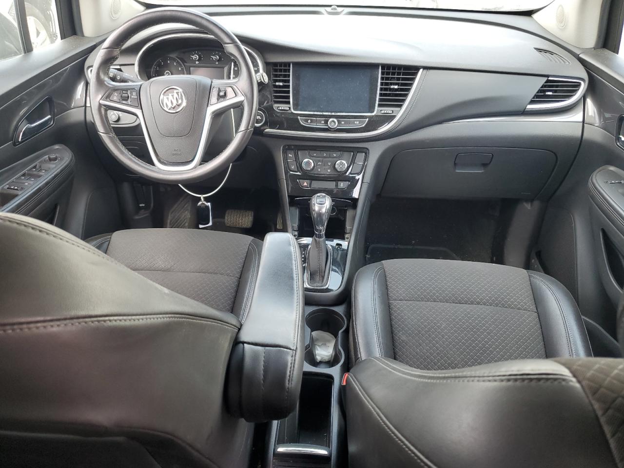 BUICK ENCORE 2021 VIN KL4CJASB7MB300539 photo 8