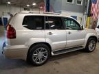 2007 Lexus Gx 470 на продаже в Blaine, MN - Mechanical