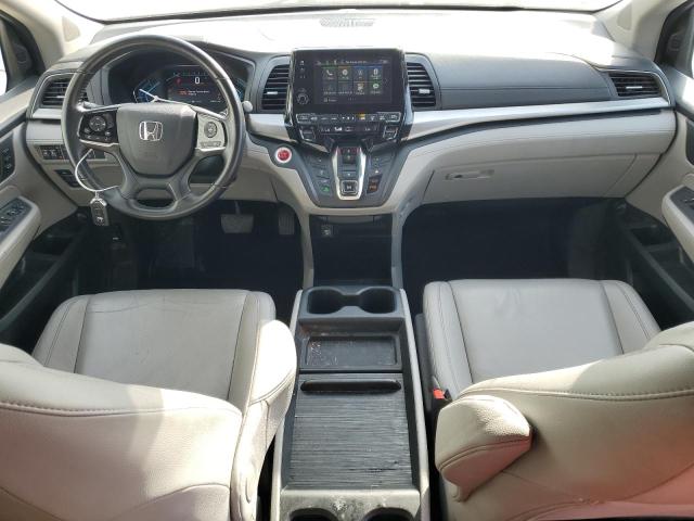  HONDA All Models 2020 Синий