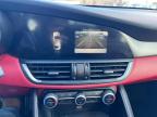 2017 Alfa Romeo Giulia Q4 продається в North Billerica, MA - Minor Dent/Scratches