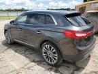 2018 Lincoln Mkx Reserve на продаже в Wichita, KS - Front End