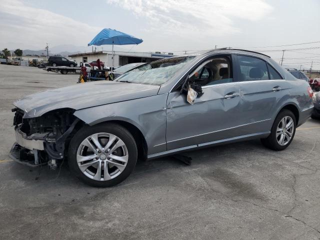 2011 Mercedes-Benz E 350