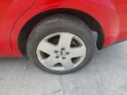 2007 FORD FOCUS STYL for sale at Copart YORK