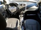 2014 Nissan Versa S للبيع في Arlington، WA - Front End