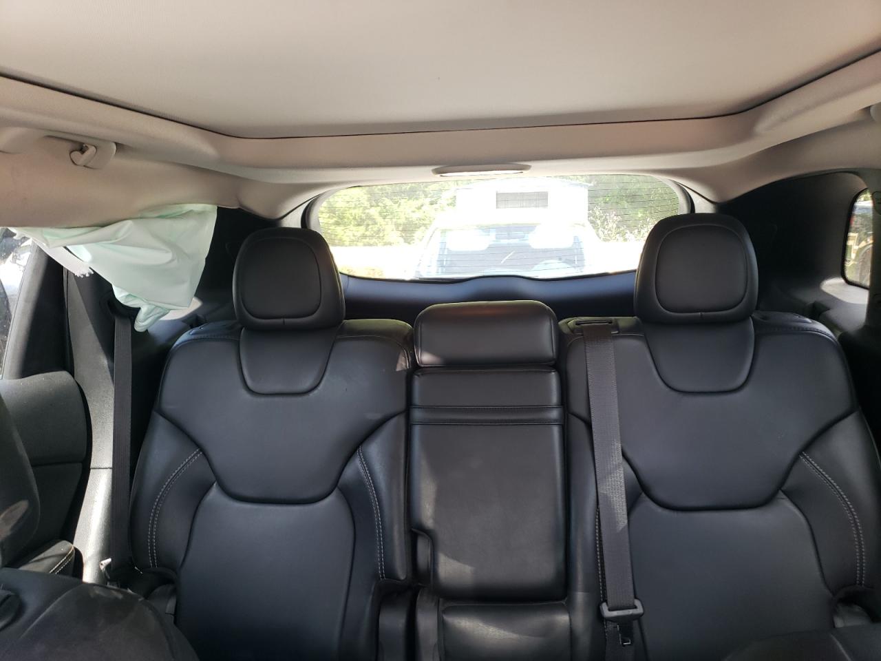 2015 Jeep Cherokee Limited VIN: 1C4PJMDS8FW556402 Lot: 62215035