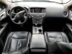 2017 Nissan Pathfinder S იყიდება North Billerica-ში, MA - Minor Dent/Scratches