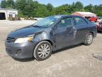 2013 Toyota Corolla Base   на продаже в Mendon, MA - Front End