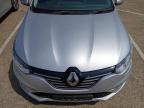 2017 RENAULT MEGANE GT for sale at Copart NEWBURY