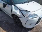 2013 CITROEN DS3 DSTYLE for sale at Copart WESTBURY