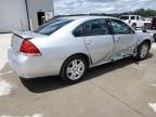 2012 Chevrolet Impala Lt   zu verkaufen in Cahokia Heights, IL - Side